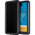 NHL St. Louis Blues Jersey Galaxy S24 Waterproof Case